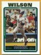 2005 Topps #16 Dan Wilson - Quantity: 1 - Owned by: Algae 