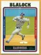 2005 Topps #20 Hank Blalock - Quantity: 1 - Owned by: Algae 