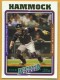 2005 Topps #22 Robby Hammock - Quantity: 1 - Owned by: Algae 