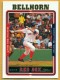2005 Topps #24 Mark Bellhorn - Quantity: 1 - Owned by: Algae 