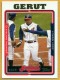 2005 Topps #27 Jody Gerut - Quantity: 1 - Owned by: Algae 