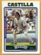 2005 Topps #28 Vinny Castilla - Quantity: 1 - Owned by: Algae 