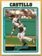 2005 Topps #29 Luis Castillo - Quantity: 1 - Owned by: Algae 