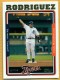 2005 Topps #30 Ivan Rodriguez - Quantity: 1 - Owned by: Algae 