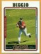 2005 Topps #31 Craig Biggio - Quantity: 1 - Owned by: Algae 