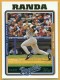 2005 Topps #32 Joe Randa - Quantity: 1 - Owned by: Algae 