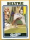 2005 Topps #33 Adrian Beltre - Quantity: 1 - Owned by: Algae 