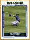 2005 Topps #53 Preston Wilson - Quantity: 1 - Owned by: Algae 