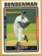 2005 Topps #54 Jeremy Bonderman - Quantity: 1 - Owned by: Algae 