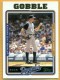 2005 Topps #57 Jimmy Gobble - Quantity: 1 - Owned by: Algae 