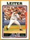 2005 Topps #61 Al Leiter - Quantity: 1 - Owned by: Algae 