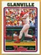 2005 Topps #64 Doug Glanville - Quantity: 1 - Owned by: Algae 