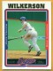 2005 Topps #79 Brad Wilkerson - Quantity: 1 - Owned by: Algae 