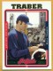 2005 Topps #81 Billy Traber - Quantity: 1 - Owned by: Algae 