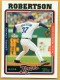 2005 Topps #83 Nate Robertson - Quantity: 1 - Owned by: Algae 