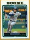 2005 Topps #90 Bret Boone - Quantity: 1 - Owned by: Algae 