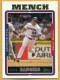 2005 Topps #96 Kevin Mench - Quantity: 1 - Owned by: Algae 