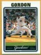 2005 Topps #98 Flash Gordon - Quantity: 1 - Owned by: Algae 