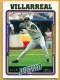 2005 Topps #102 Oscar Villarreal - Quantity: 1 - Owned by: Algae 
