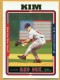 2005 Topps #104 Byung-Hyun Kim - Quantity: 1 - Owned by: Algae 