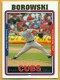 2005 Topps #105 Joe Borowski - Quantity: 1 - Owned by: Algae 