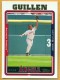 2005 Topps #127 Jose Guillen - Quantity: 1 - Owned by: Algae 