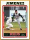 2005 Topps #134 D