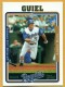 2005 Topps #141 Aaron Guiel - Quantity: 1 - Owned by: Algae 