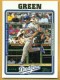 2005 Topps #142 Shawn Green - Quantity: 1 - Owned by: Algae 