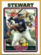2005 Topps #144 Shannon Stewart - Quantity: 1 - Owned by: Algae 