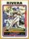 2005 Topps #145 Juan Rivera - Quantity: 1 - Owned by: Algae 