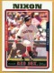 2005 Topps #154 Trot Nixon - Quantity: 1 - Owned by: Algae 