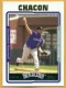 2005 Topps #159 Shawn Chacon - Quantity: 1 - Owned by: Algae 