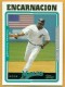 2005 Topps #163 Juan Encarnacion - Quantity: 1 - Owned by: Algae 