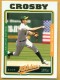2005 Topps #169 Bobby Crosby - Quantity: 1 - Owned by: Algae 