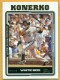 2005 Topps #174 Paul Konerko - Quantity: 1 - Owned by: Algae 