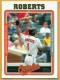 2005 Topps #178 Brian Roberts - Quantity: 1 - Owned by: Algae 