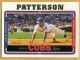 2005 Topps #181 Corey Patterson - Quantity: 1 - Owned by: Algae 
