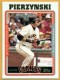 2005 Topps #197 A.J. Pierzynski - Quantity: 1 - Owned by: Algae 