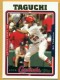 2005 Topps #199 So Taguchi - Quantity: 1 - Owned by: Algae 
