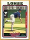 2005 Topps #202 Kyle Lohse - Quantity: 1 - Owned by: Algae 