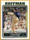 2005 Topps #203 Trevor Hoffman - Quantity: 1 - Owned by: Algae 