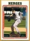 2005 Topps #205 Matt Herges - Quantity: 1 - Owned by: Algae 