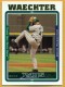 2005 Topps #210 Doug Waechter - Quantity: 1 - Owned by: Algae 