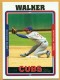 2005 Topps #215 Todd Walker - Quantity: 1 - Owned by: Algae 
