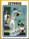 2005 Topps #223 Cesar Izturis - Quantity: 1 - Owned by: Algae 