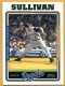 2005 Topps #224 Scott Sullivan - Quantity: 1 - Owned by: Algae 