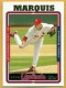 2005 Topps #228 Jason Marquis - Quantity: 1 - Owned by: Algae 