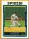 2005 Topps #229 Scott Spiezio - Quantity: 1 - Owned by: Algae 