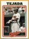 2005 Topps #230 Miguel Tejada - Quantity: 1 - Owned by: Algae 